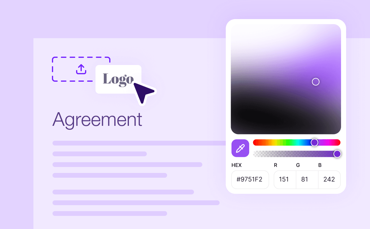Custom Branding