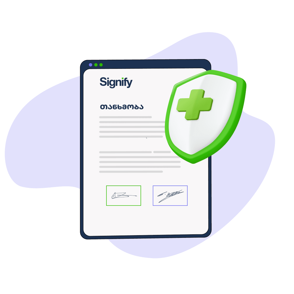 Signify სამედიცინო სექტორში