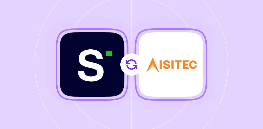 Aisitec HR&Payroll-ისა და Signify-ის ინტეგრაცია