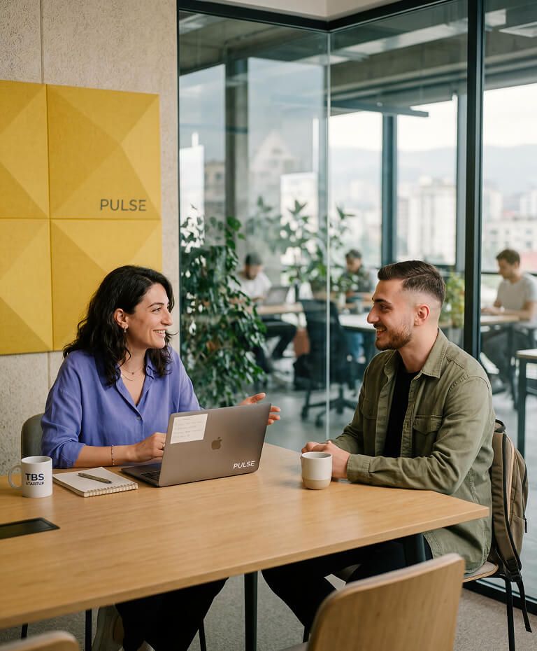 Simplify employee onboarding