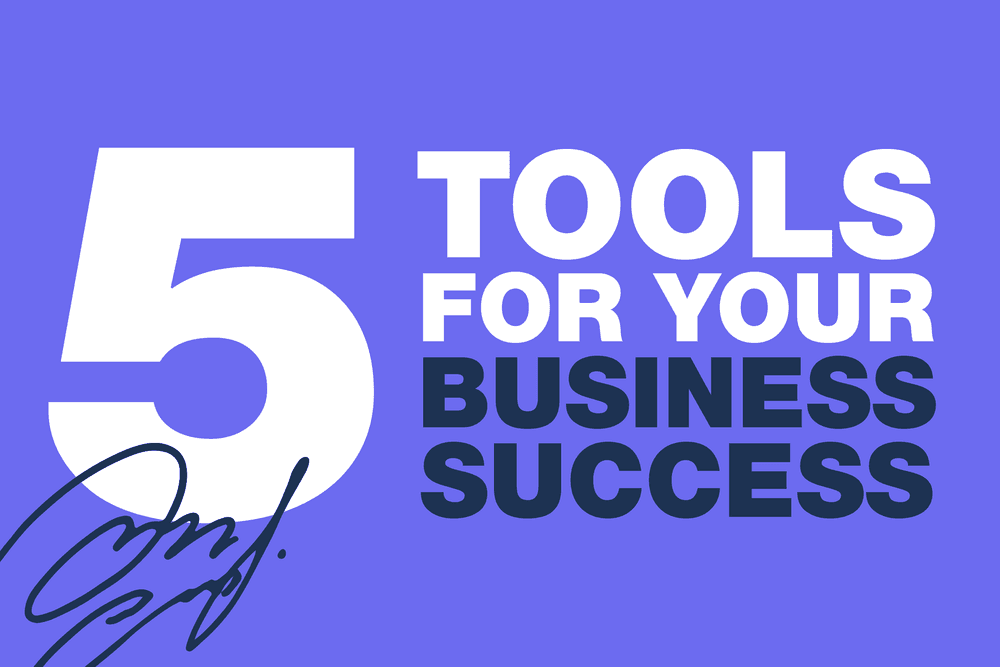 signify tool for successful business