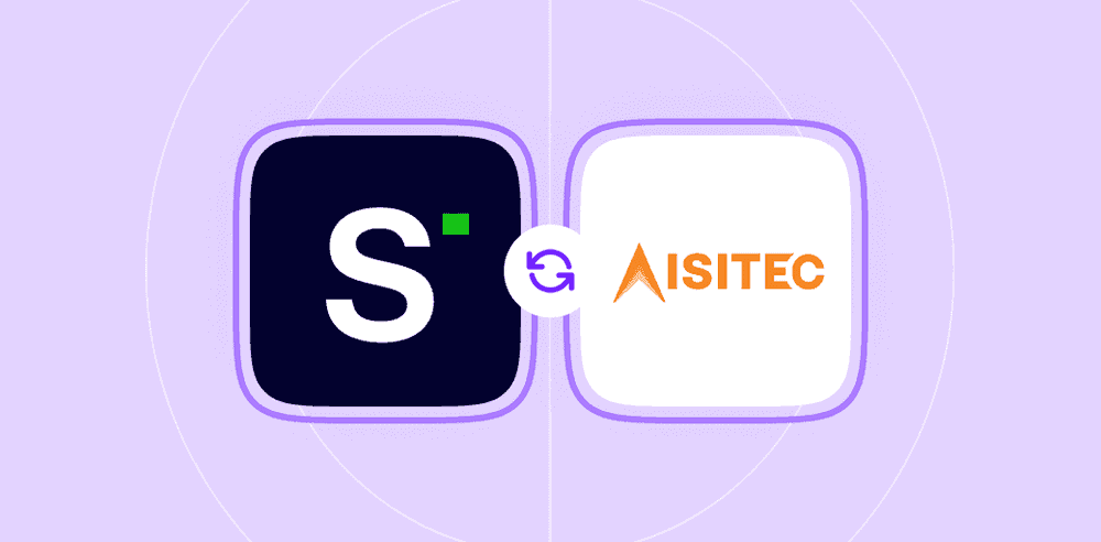 Aisitec HR&Payroll-ისა და Signify-ის ინტეგრაცია