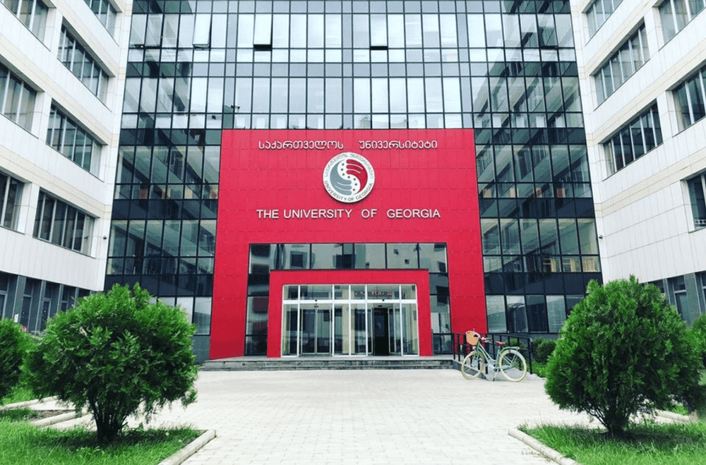 University of Georgia