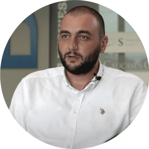 author avatar