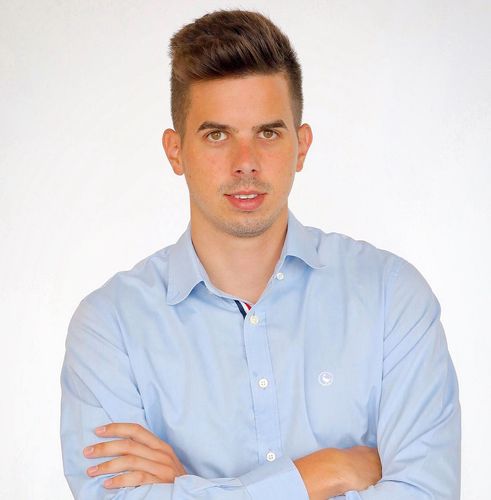 author avatar