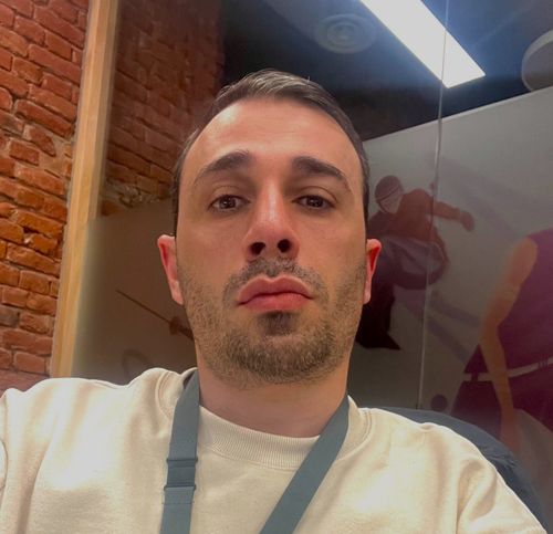 author avatar