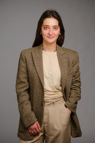 author avatar