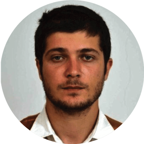 author avatar