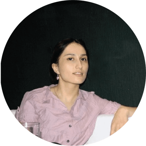 author avatar