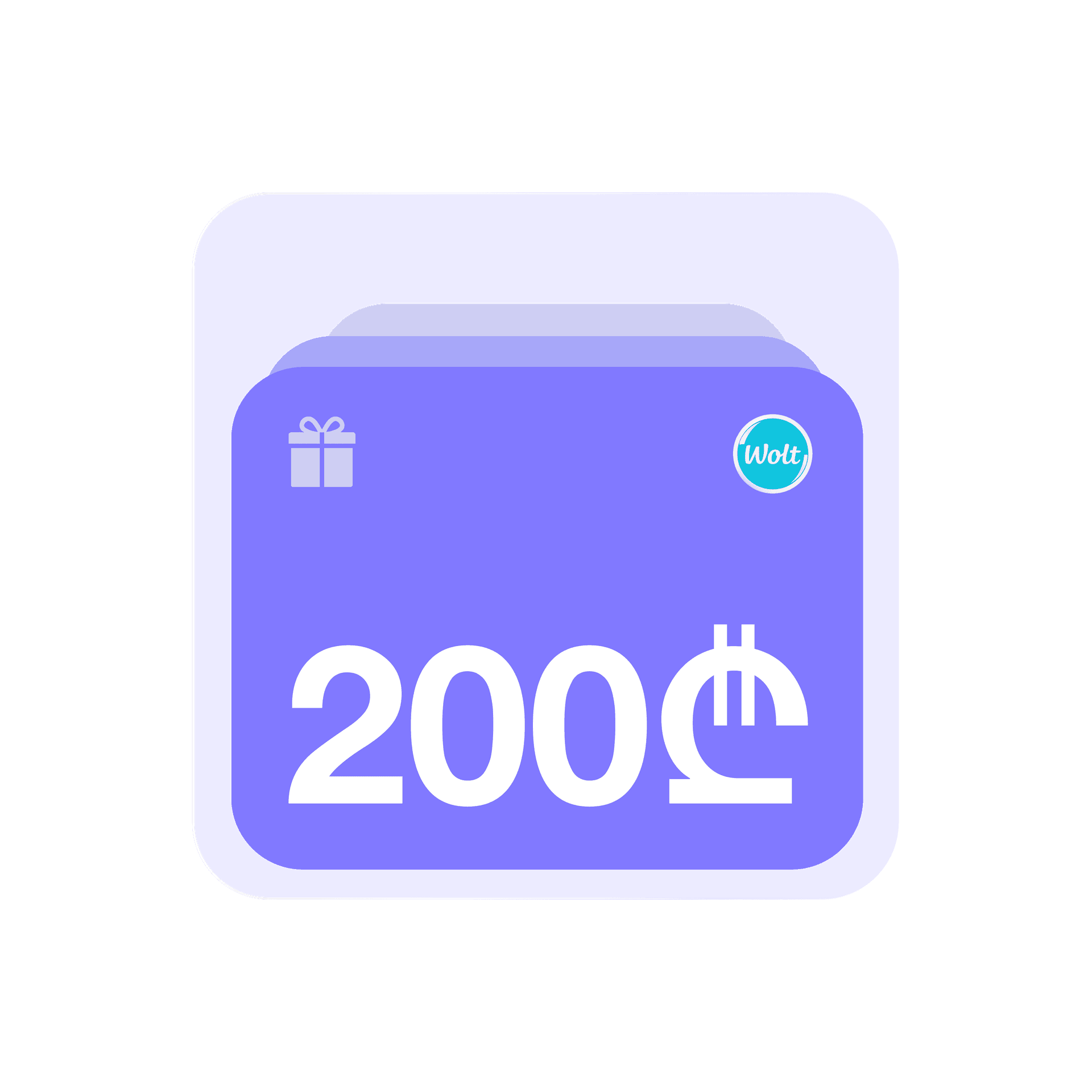Share Signify: Give 20% Off, Get 200₾ Reward